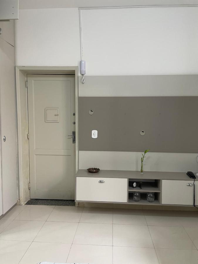 Poket Em Isabel Barao De Cotegipe 204 Apartamento *